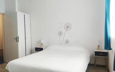 Chambre Familiale Chambre Familiale