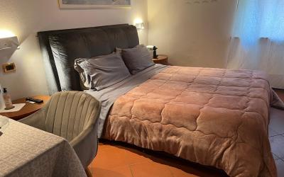 Camera Matrimoniale Economy