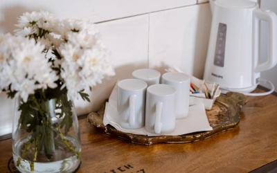 Camera Quadrupla Comfort 