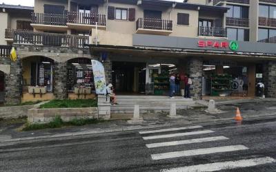 Appartement 1 Chambre