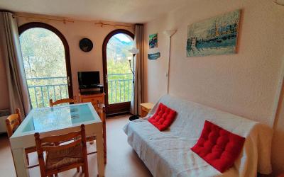 Appartement 2 Chambres