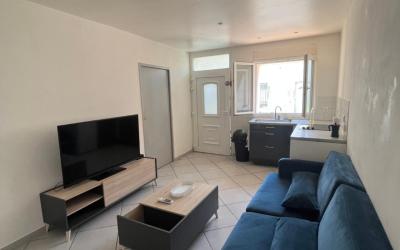 Appartement 1 Chambre