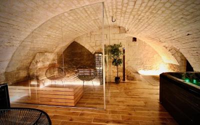 Appartement 2 Chambres