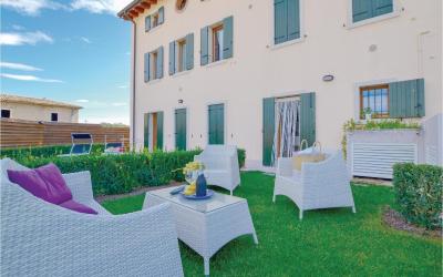 Appartamento con 1 Camera da Letto