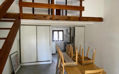 Appartement 2 Chambres