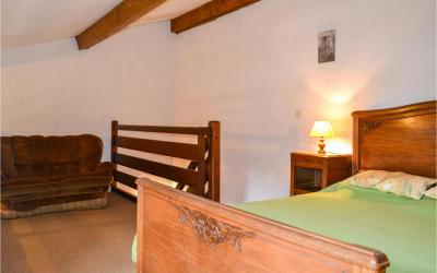 Maison de Vacances 1 Chambre