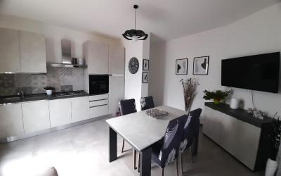 Casa con 2 Camere da Letto