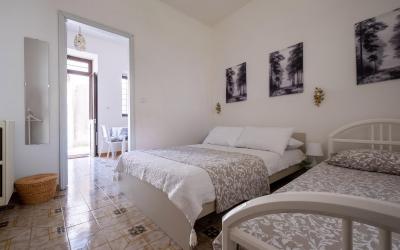 Appartamento - Piano Terra