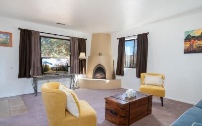 Three-Bedroom Holiday Home 