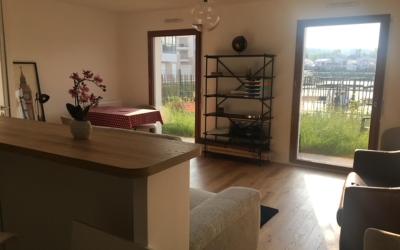 Appartement 1 Chambre Appartement 1 Chambre