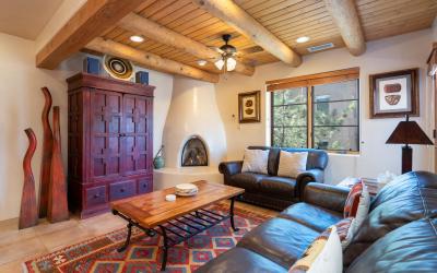Two-Bedroom Condo