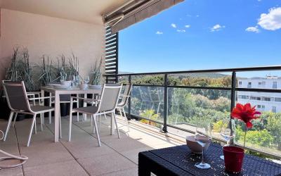 Appartement Appartement