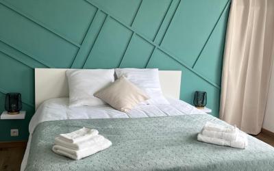 Appartement 1 Chambre