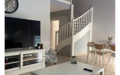 Maison 3u00a0Chambres