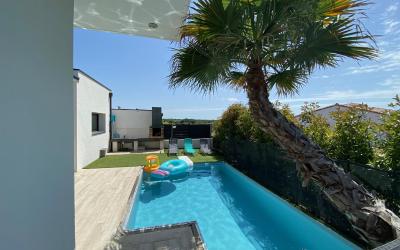 Villa avec Piscine Privu00e9e