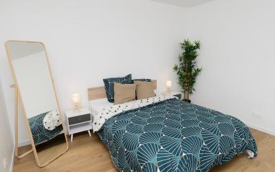 Appartement 1 Chambre Appartement 1 Chambre