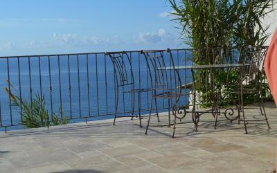 Villa - Vue sur Mer Villa - Vue sur Mer