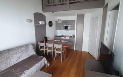 Appartement 3u00a0Chambres