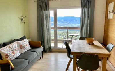 Appartement avec Balcon