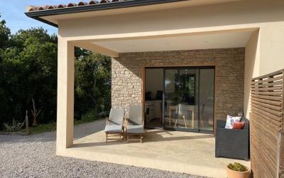 Appartement 2 Chambres