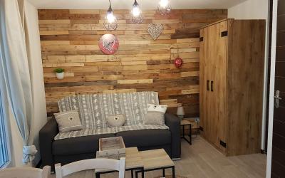 Appartement avec Balcon