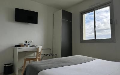 Chambre Double - Vue sur Mer Chambre Double - Vue sur Mer