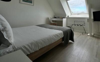 Chambre Double Chambre Double