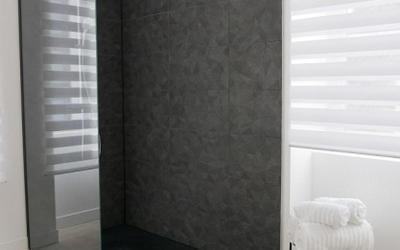 Chambre Double Deluxe avec Baignoire