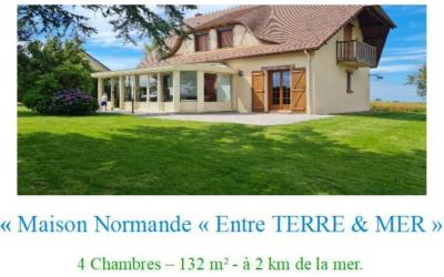 Maison 4u00a0Chambres Maison 4u00a0Chambres