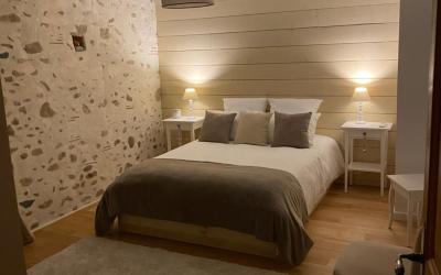 Chambre Double Chambre Double