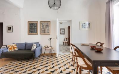 Appartamento con 2 Camere da Letto