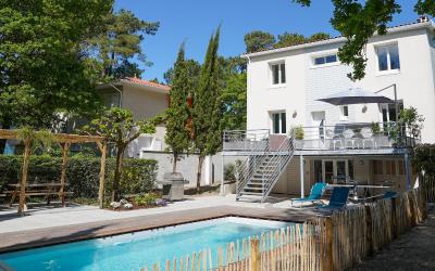 Villa Villa
