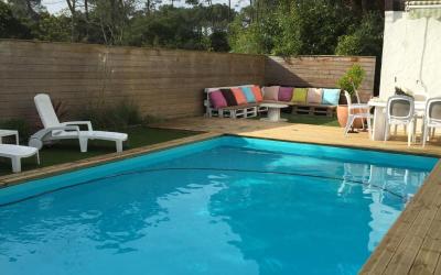 Maison 3u00a0Chambres