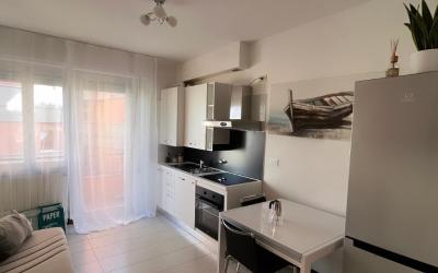 Appartamento con 1 Camera da Letto