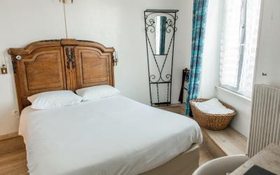 Chambre Double