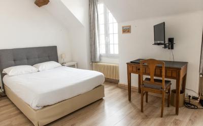 Chambre Quadruple