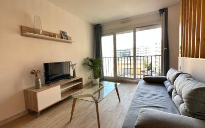 Appartement 1 Chambre Appartement 1 Chambre