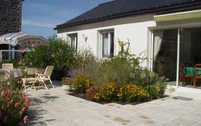 Maison 3u00a0Chambres