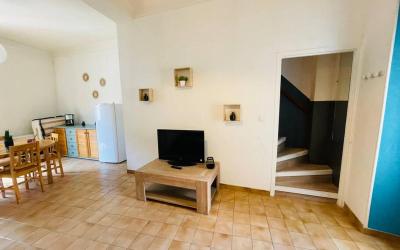 Appartement 2 Chambres
