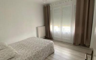 Appartement 2 Chambres