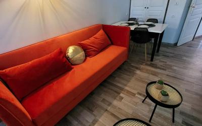 Appartement 1 Chambre Appartement 1 Chambre