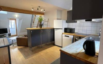 Appartement 2 Chambres Appartement 2 Chambres