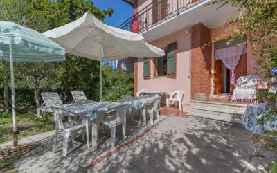 Appartamento con 3 Camere da Letto