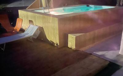 Camera Tripla con Doccia