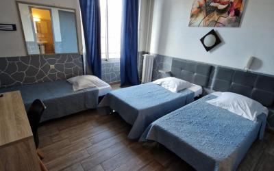 Chambre Triple Classique Chambre Triple Classique
