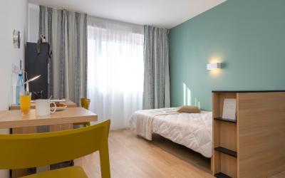 Chambre Simple Chambre Simple