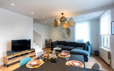 Maison 3u00a0Chambres Maison 3u00a0Chambres