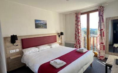 Chambre Double u00c9conomique Chambre Double u00c9conomique