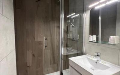 Chambre Lits Jumeaux u00c9conomique Chambre Lits Jumeaux u00c9conomique