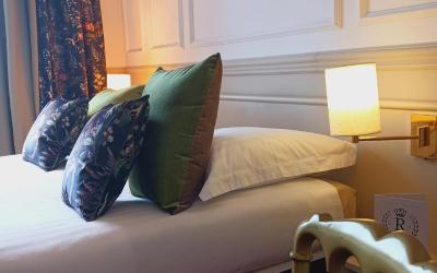 Grande Chambre Double 
